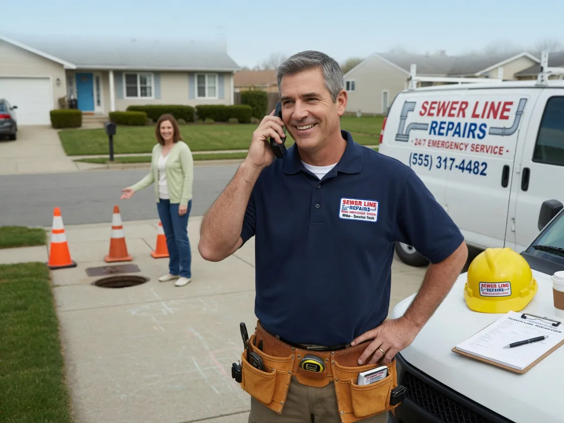 Emergency Plumber Smoketown, PA FAQs
